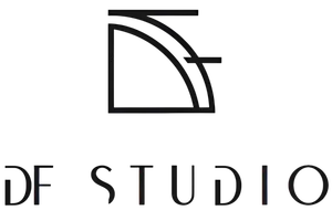 DF Studio Logo