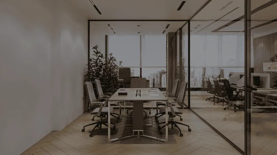 DF Studio Architecture