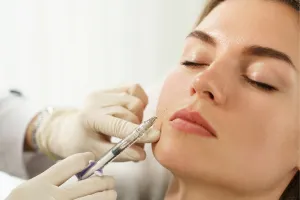 Harmonização Facial