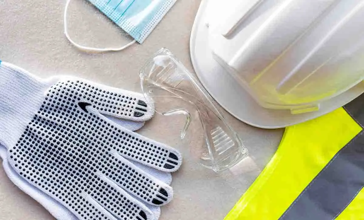 Proteção Individual