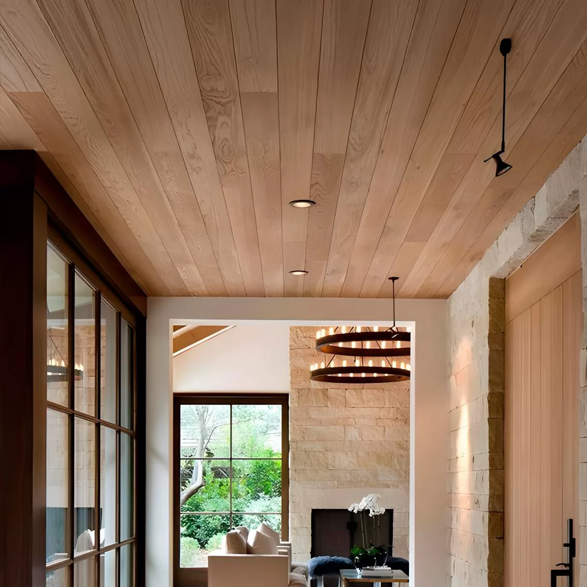 Tetos & Revestimentos